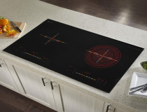 Bếp từ hồng ngoại âm Hawonkoo CEH-223-IF 3800W