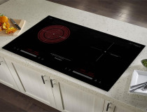 Bếp từ hồng ngoại âm Junger SIS-68 4800W