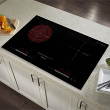 Bếp từ hồng ngoại âm Junger SIS-68 4800W