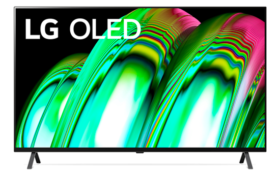 LG Smart TV OLED 48A2PSA