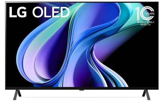 LG Smart TV OLED 55A3PSA
