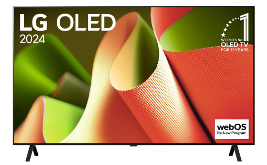 LG Smart TV OLED 65B4PSA Mới 2024
