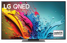 LG Smart TV 55QNED86TSA Mới 2024