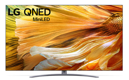 LG Smart TV QNED 65QNED91TPA