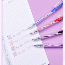 Bút Bi Thiên Long TL-027